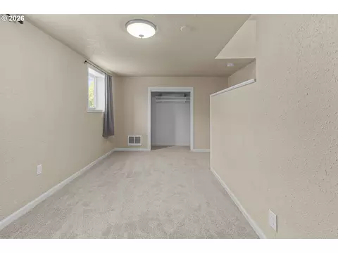Bedroom - 2019 E St, Springfield, OR 97477 photo 4 of 4
