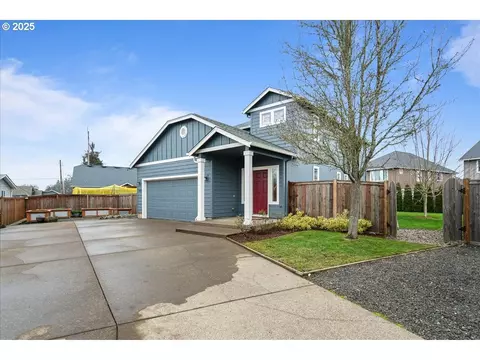 3945 Alameda Ave NE, Albany, OR 97322