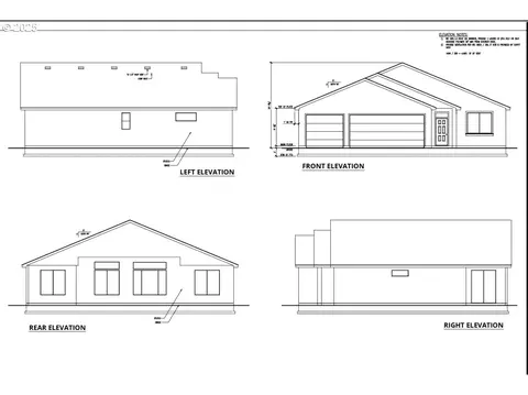 1782 NE 9th Pl, Hermiston, OR 97838