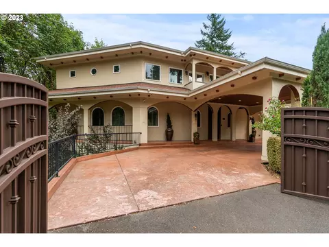 3100 SW Fairmount Blvd, Portland, OR 97239