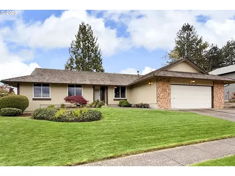 Exterior - 3312 SW 26th St, Gresham, OR 97080 photo 7 of 7