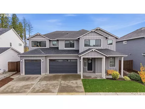 8211 NE 168th Pl, Vancouver, WA 98682