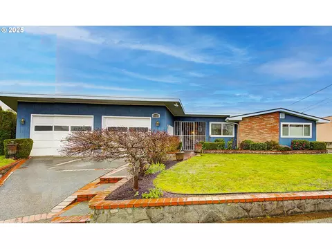 6420 NE 41st Ave, Portland, OR 97211