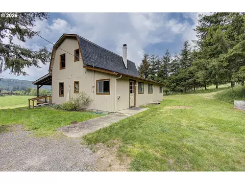 26810 NE 434th St, Amboy, WA 98601