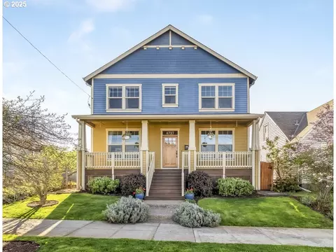 4727 NE 32nd Pl, Portland, OR 97211