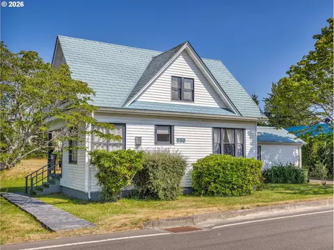 530 SE Marlin Ave, Warrenton, OR 97146