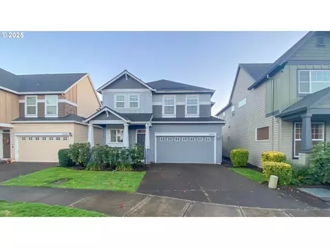 20450 SW Rosemount St, Beaverton, OR 97078