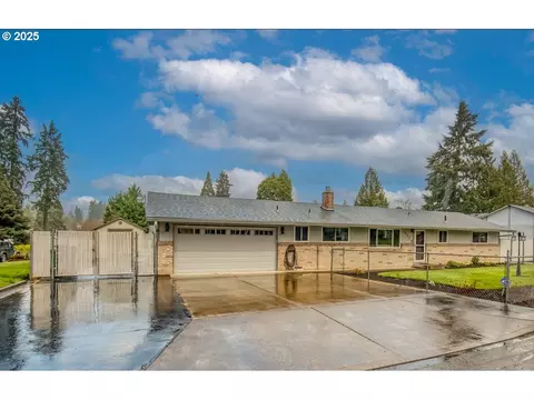 7905 SE Jennings Ave, Milwaukie, OR 97267