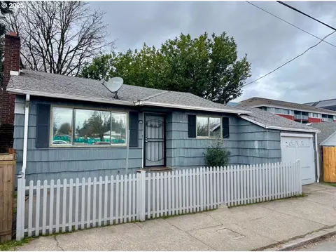 115 SE 122nd Ave, Portland, OR 97233