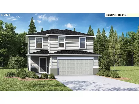 2102 NE 1st Ave, Battle Ground, WA 98604