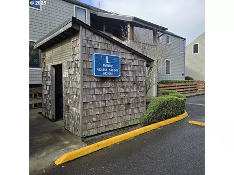 1000 SE Bay Blvd #546-646, Newport, OR 97365