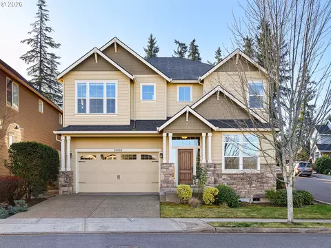 15432 NW Dominion Dr, Portland, OR 97229