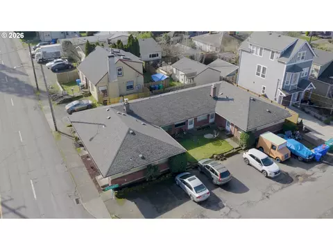 8107 NE Failing St, Portland, OR 97213