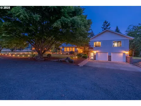 28450 Pleasant Valley Rd, Sweet Home, OR 97386