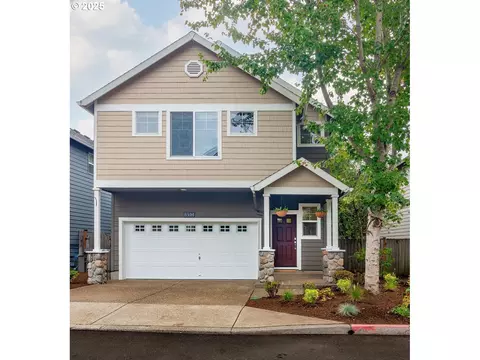 8394 SW Durham Ln, Tigard, OR 97224