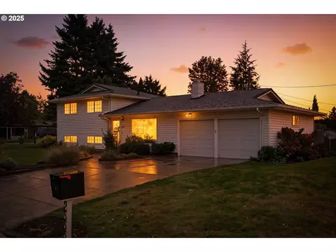 2555 NE 146th Dr, Portland, OR 97230