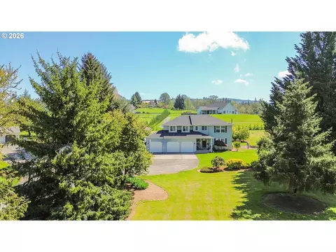 28021 NE 176th Pl, Battle Ground, WA 98604