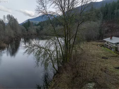 SE Frontage Rd, Cascade Locks, OR 97014 photo 21