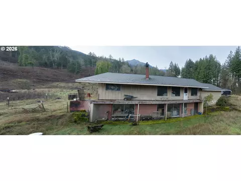 SE Frontage Rd, Cascade Locks, OR 97014 photo 19