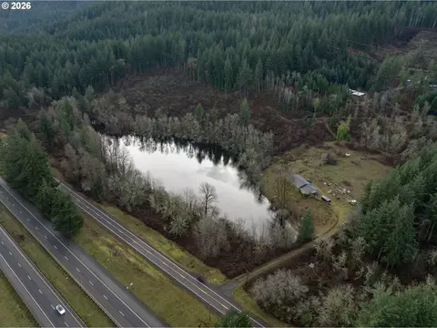 SE Frontage Rd, Cascade Locks, OR 97014 photo 7