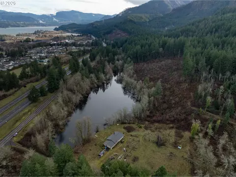 SE Frontage Rd, Cascade Locks, OR 97014 photo 8