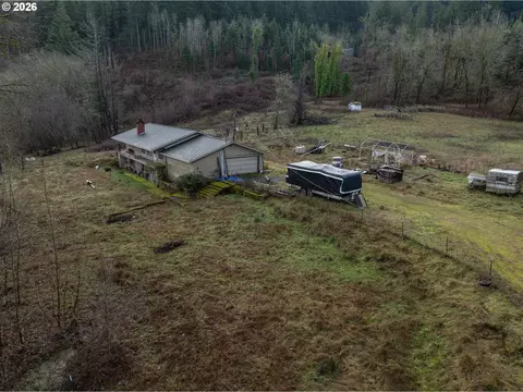 SE Frontage Rd, Cascade Locks, OR 97014 photo 12