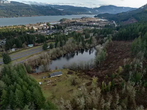 SE Frontage Rd, Cascade Locks, OR 97014 photo 6