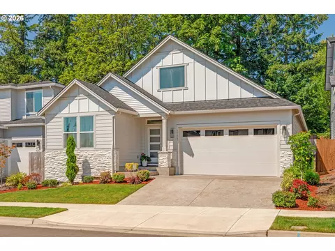 15425 SW Everglade Ave, Tigard, OR 97224