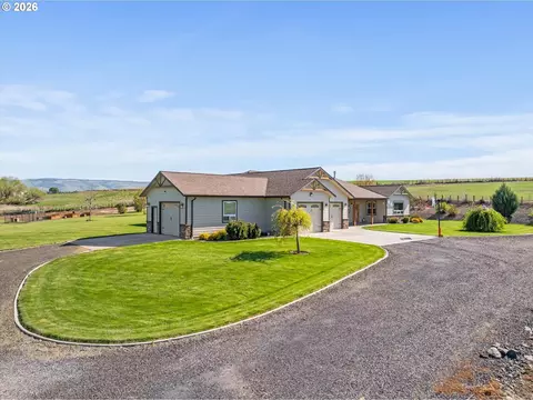 75984 Crawford Hollow Rd, Adams, OR 97810