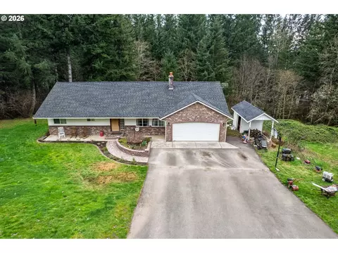 20515 NE 267th St, Battle Ground, WA 98604