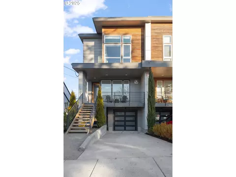 4129 SEvergreen St, Portland, OR 97202