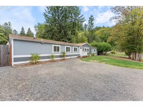 162 C St, Vernonia, OR 97064