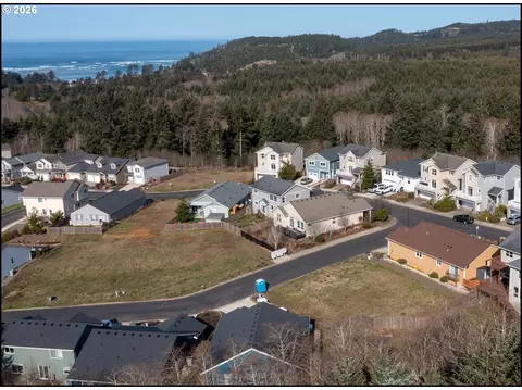 emerald way, Netarts, OR 97143