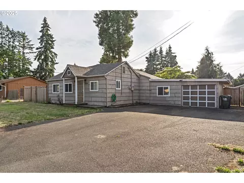 2234 Dakota St, Eugene, OR 97402
