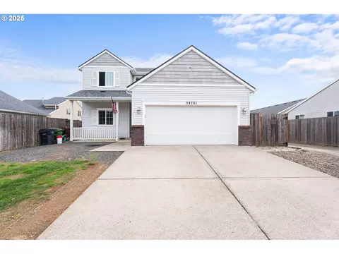 58701 Blackstone Way, Saint Helens, OR 97051