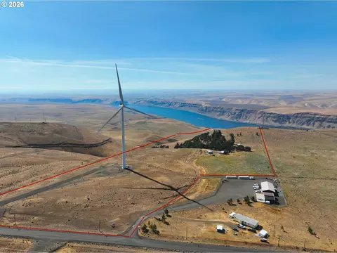 1260 Hoctor Rd, Goldendale, WA 98620