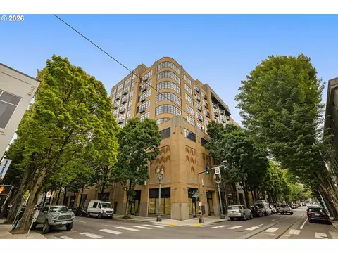 420 NW 11th Ave # 915, Portland, OR 97209