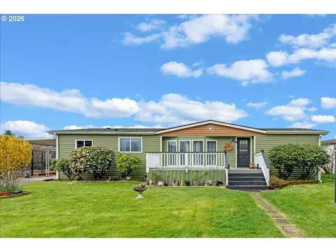 5101 NE 121st Ave #12, Vancouver, WA 98682