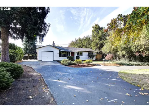 7519 NE 51st St, Vancouver, WA 98662