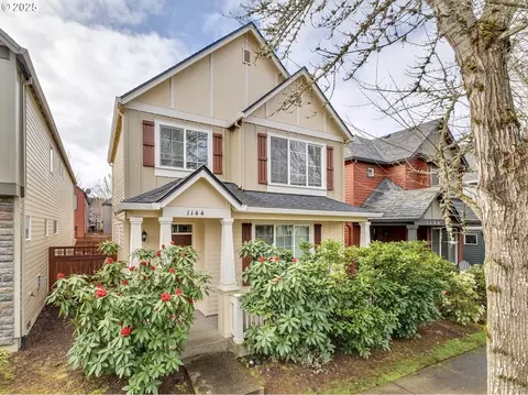 1144 SE Leander St, Hillsboro, OR 97123