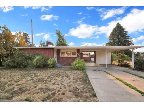1640 Gilham Rd, Eugene, OR 97401 photo 1