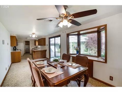 Dining - 184 E Hatton Ave, Eugene, OR 97404 photo 1 of 2