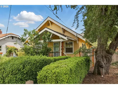 5338 SE 52nd Ave, Portland, OR 97206