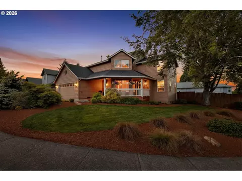 502 NW 108th St, Vancouver, WA 98685