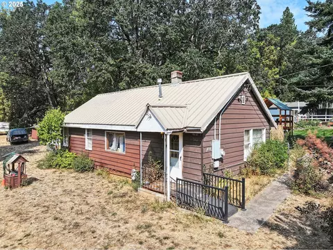 1034 S Indian Ln, White Salmon, WA 98672