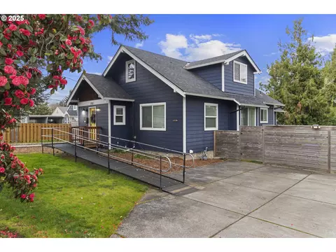 7101 NE Prescott St, Portland, OR 97218