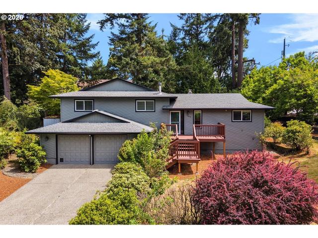 14808 SE Garland Ln, Milwaukie, OR 97267