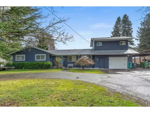 35254 Pittsburg Rd, Saint Helens, OR 97051