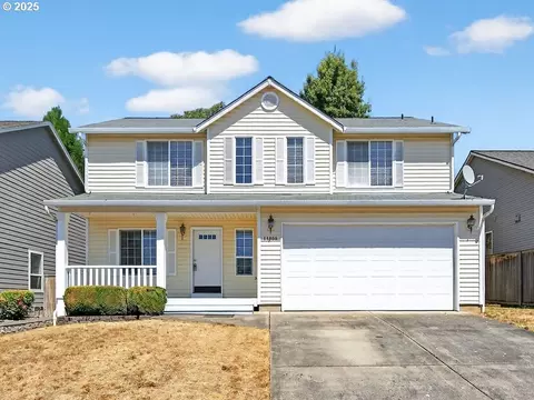 11000 NE 101st St, Vancouver, WA 98662