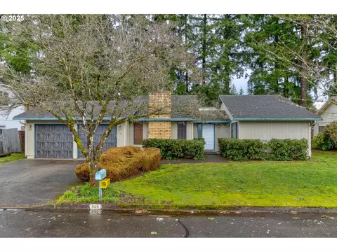 505 NE 139th Ave, Vancouver, WA 98684